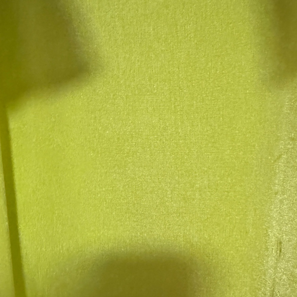 Sheer tee w cami - Picture 4 of 4